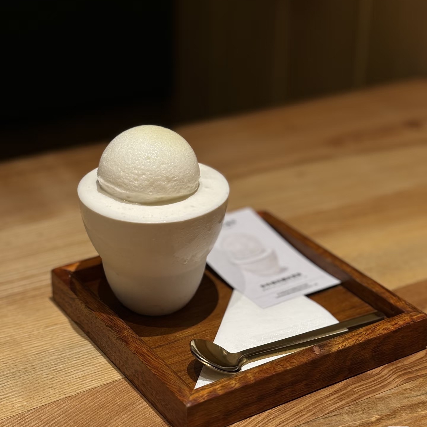 disposable ice cream bowls