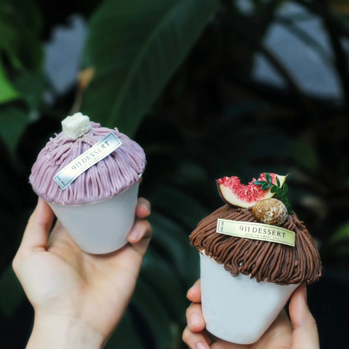 5oz Custom Printed Bagasse Disposable Eco Friendly Ice Cream Cups Bulk