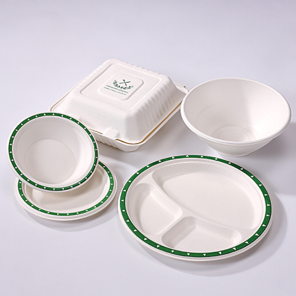 Customized Food Packaging