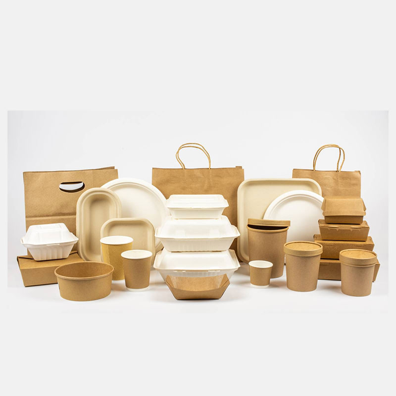 Food Packaging Solutions