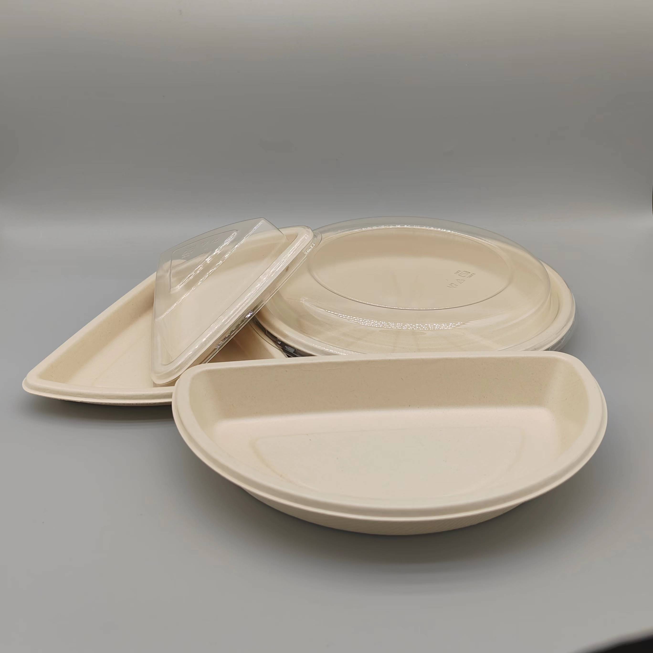 Custom Lamination Film Tableware