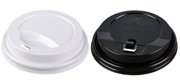 Compostable Coffee Lid Compostable Coffee Lid
