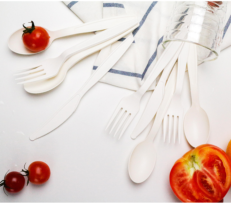 Is Disposable Cutlery Recyclable?