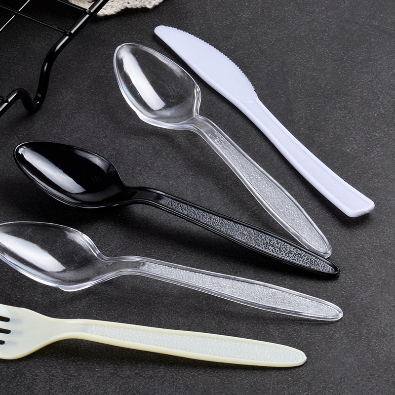 Biodegradable Cutlery Biodegradable Cutlery