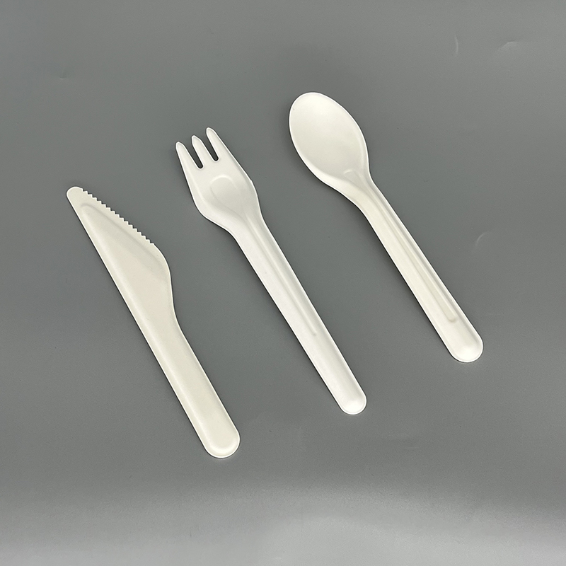 Compostable Cutlery Compostable Cutlery