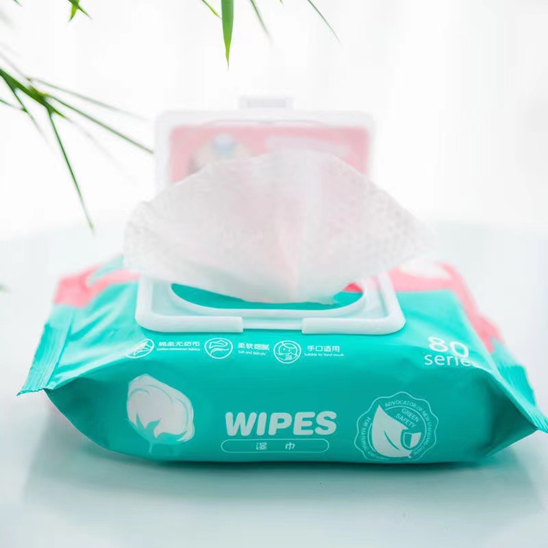 UK Confirms Ban on Plastic in Wet Wipes: 2027 Start Date Set