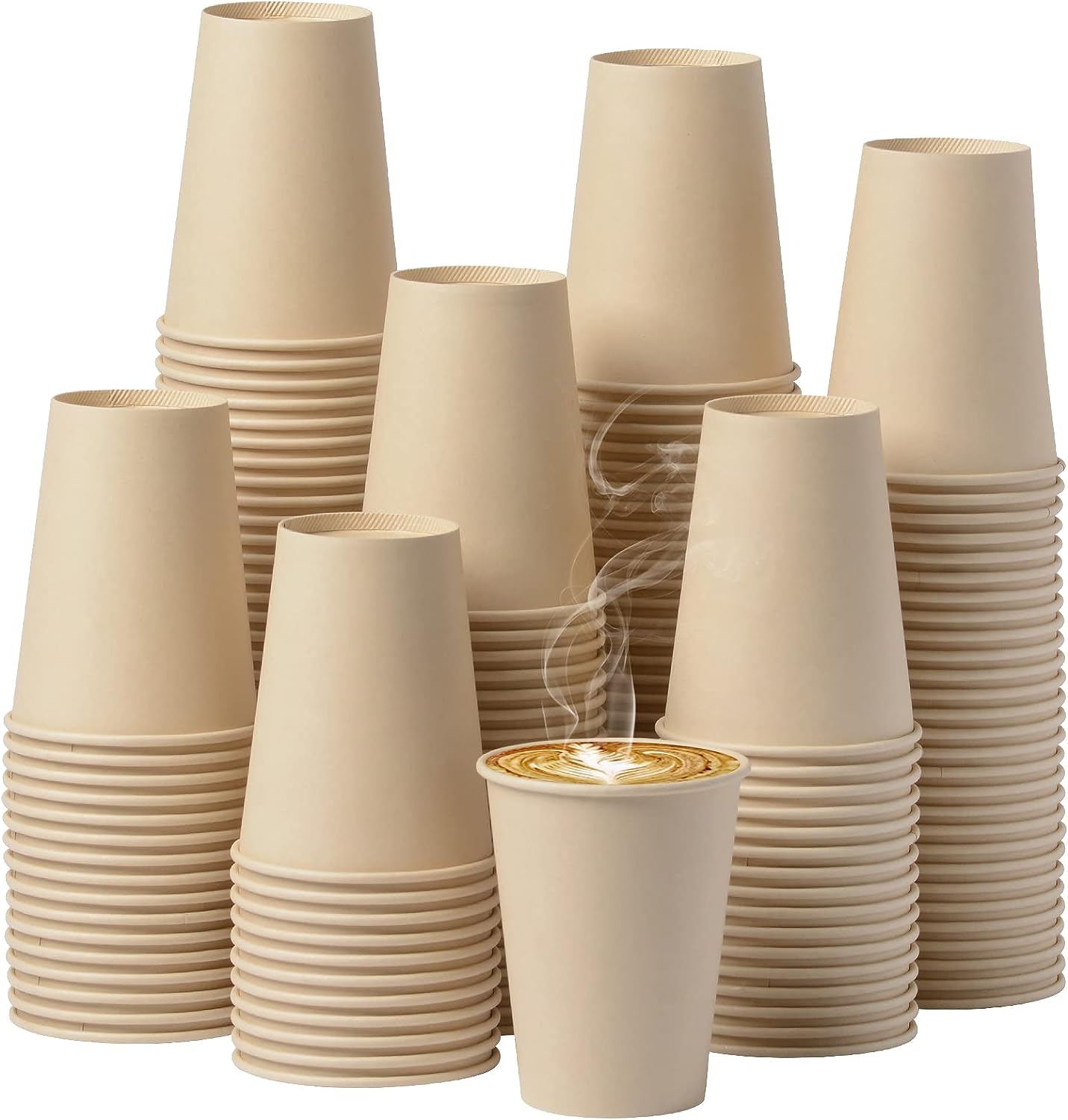 bagasse cups