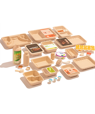 What Are the Trends in Sustainable Food Packaging?