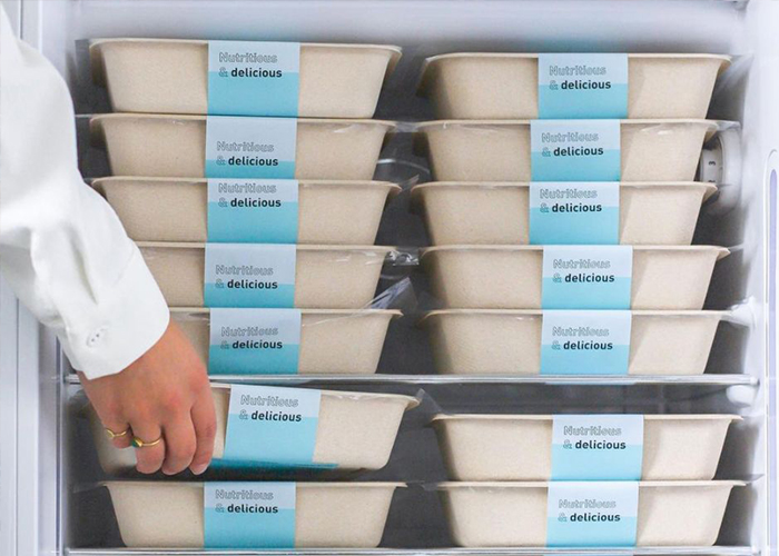 Can You Freeze Food in Meal Prep Containers? A Practical Guide for Food Businesses