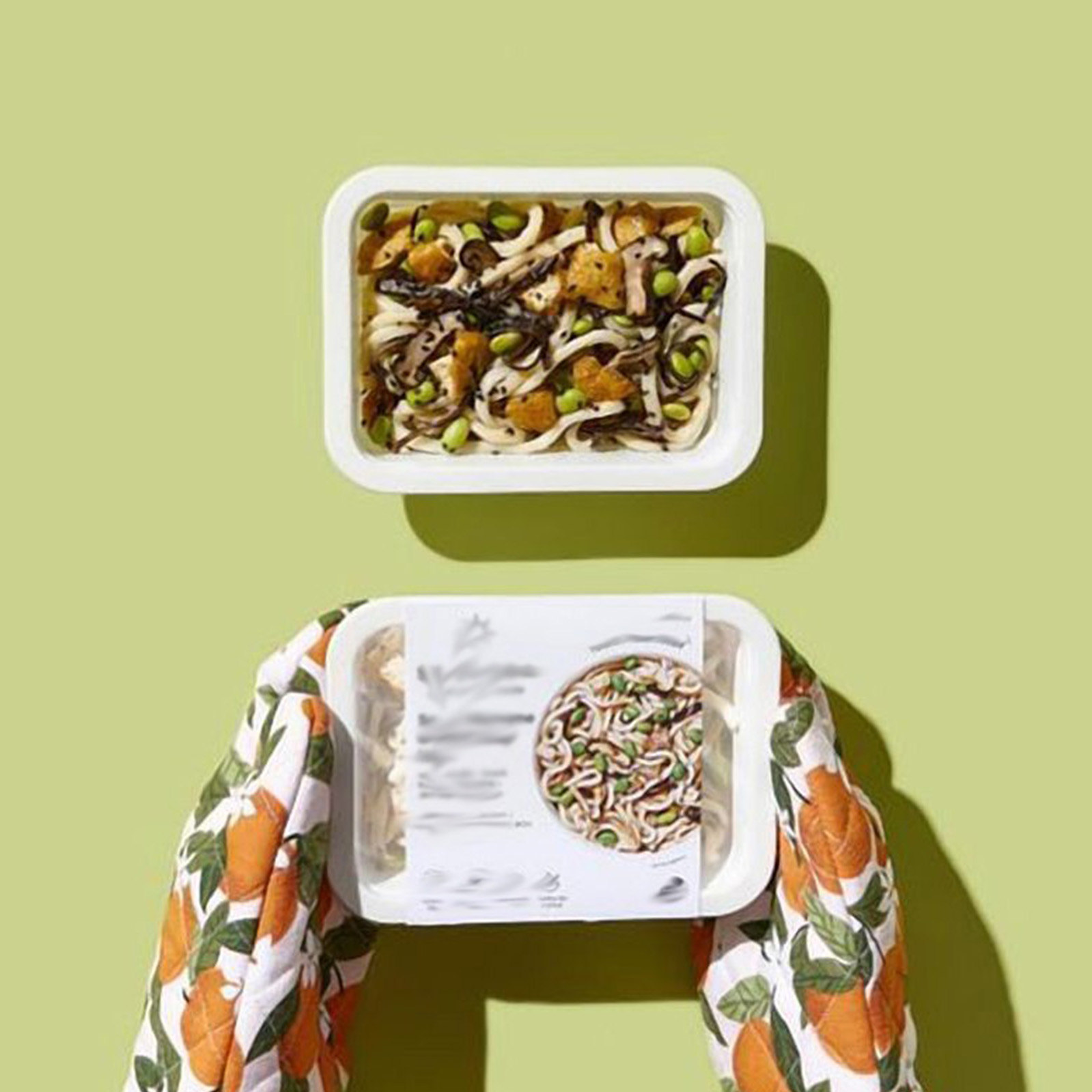 Are Biodegradable Containers Microwave Safe? What Food Businesses Should Know