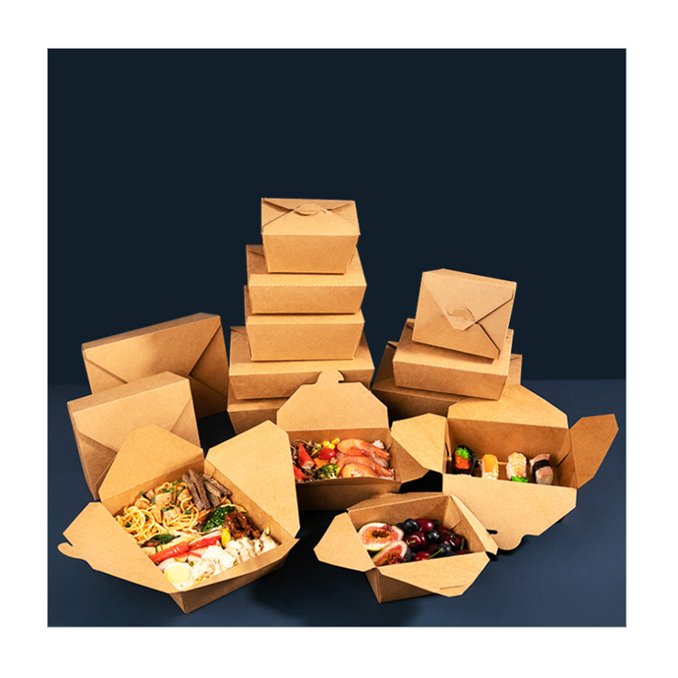 Can Cardboard Takeaway Boxes Be Microwaved? A Clear Guide for Food Brands