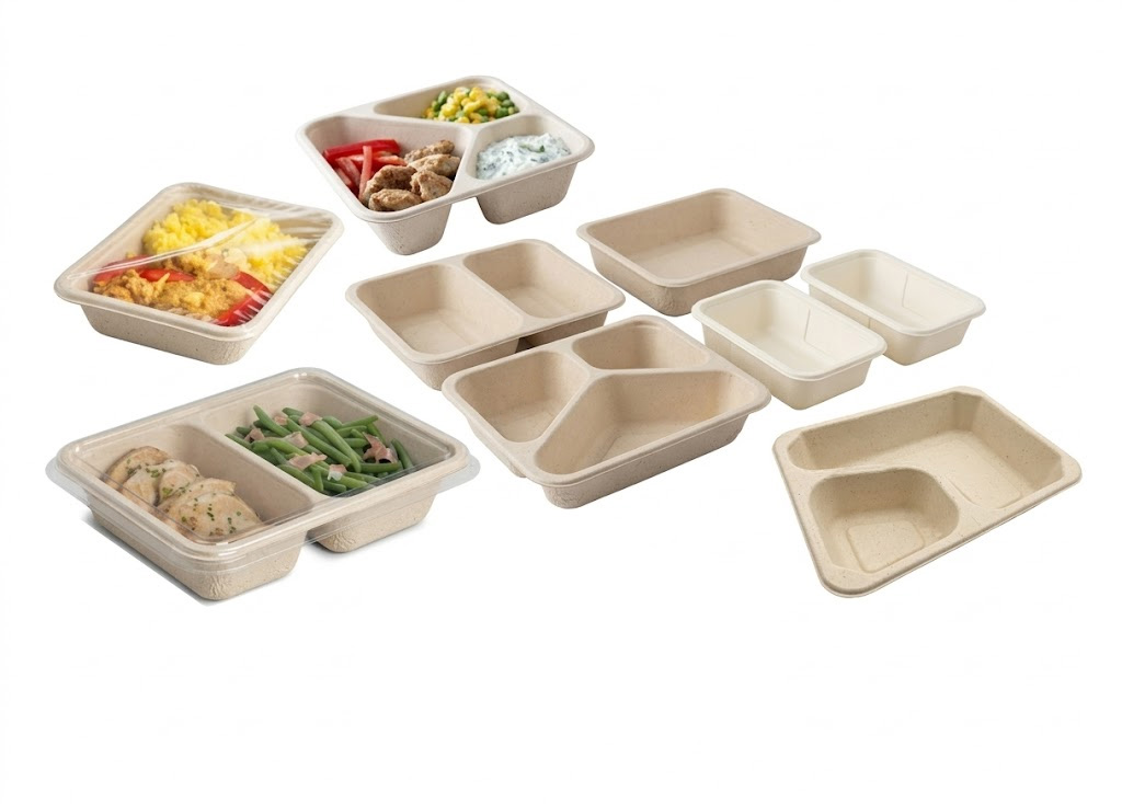 Are Microwave Ready Meals Bad for You? What Distributors Should Know About Ready Meal Trends and Packaging