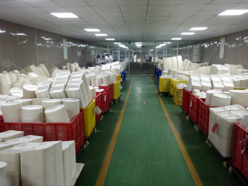 Cambodia-Based Sugarcane Bagasse Tableware Factory Launches to Bypass U.S. & Canada Anti-Dumping Tariffs
