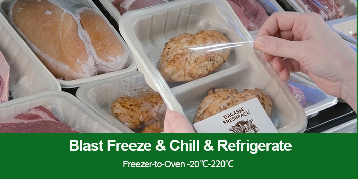 compostable food tray packaging compostable food tray packaging