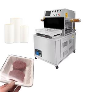 One-stop Heat Sealing Packaging Solutions | Trays, Film & Machines