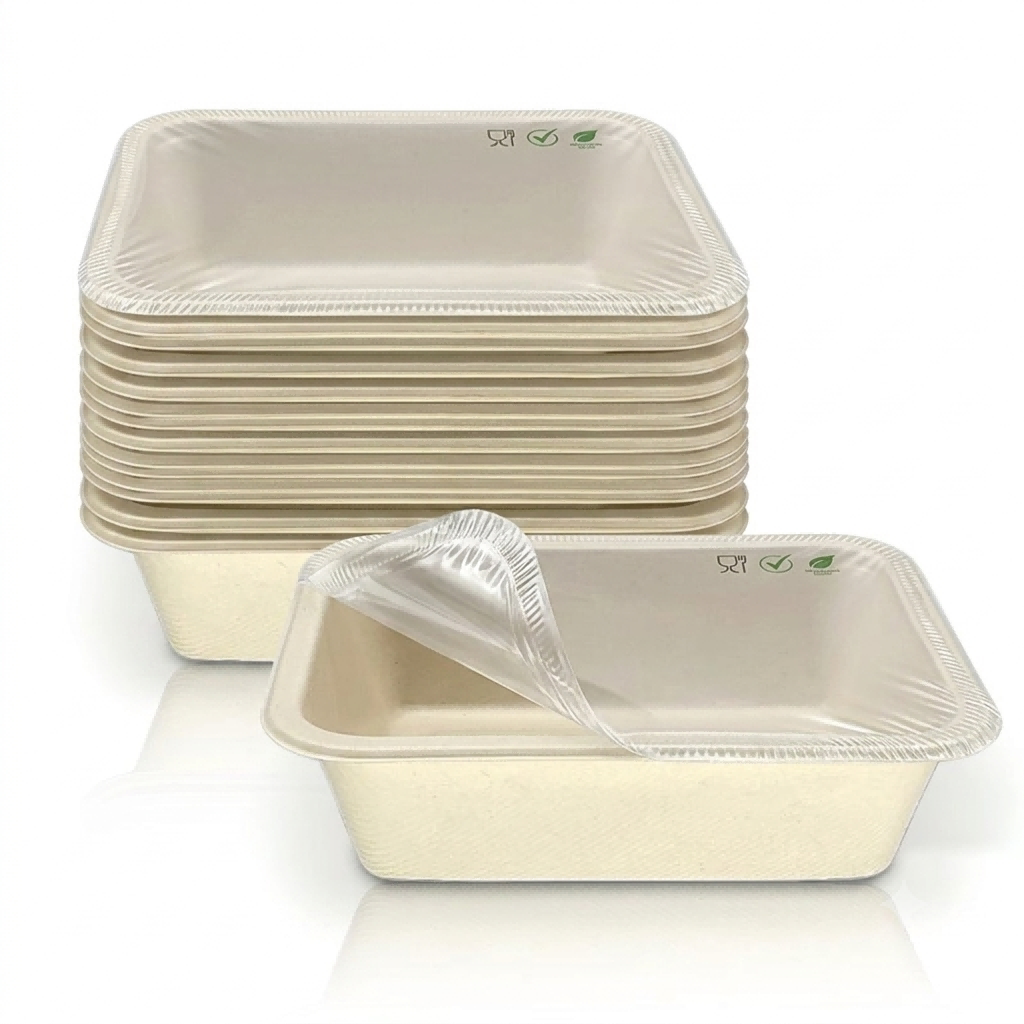 PFAS-Free Food Packaging
