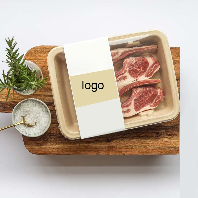 Modified Atmosphere Packaging Trays | Bagasse Coated Food Trays Manufacturer