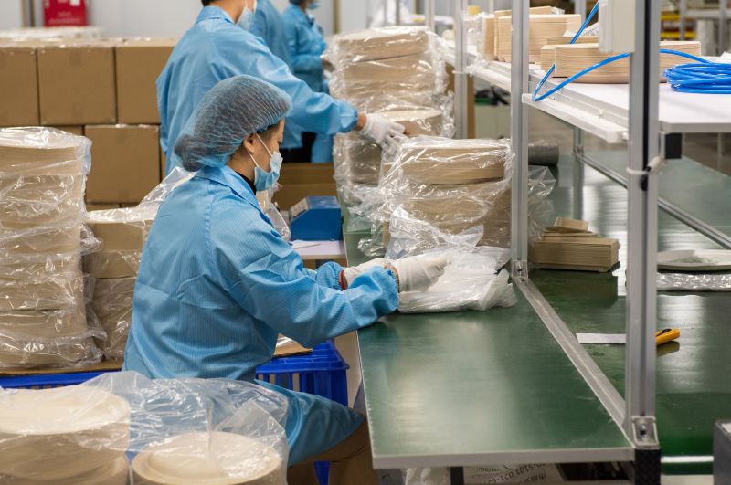 Bagasse Tray Manufacturers - Compostable Sugarcane Food Trays