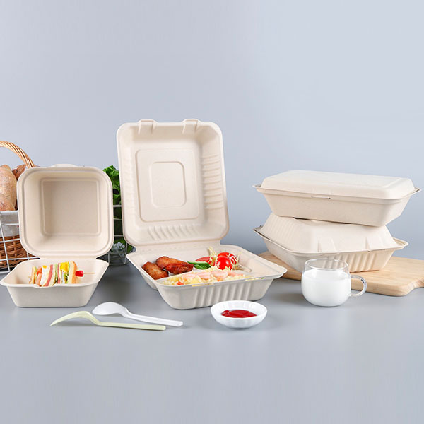 Bagasse Tableware Manufacturers - Compostable Sugarcane Tableware