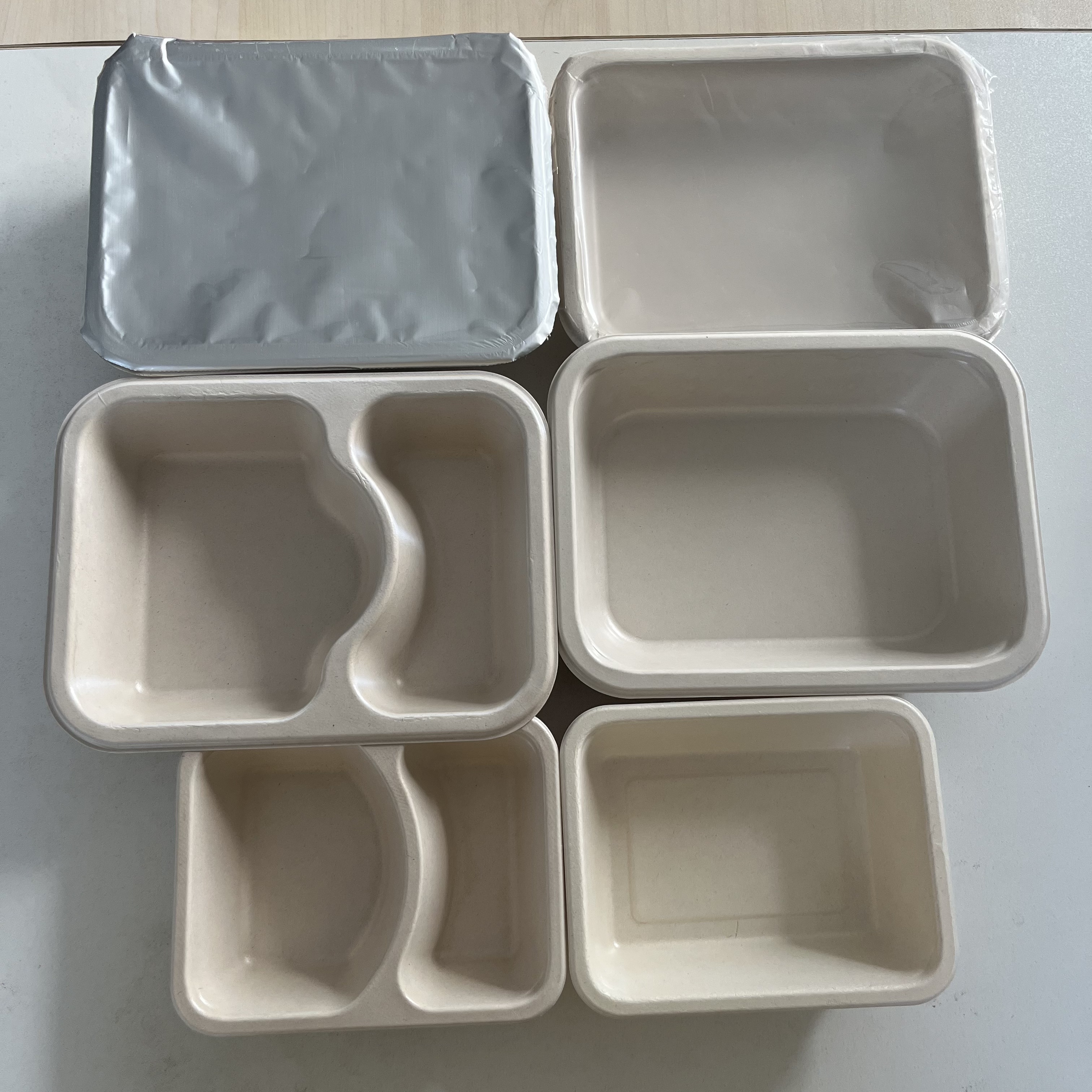 OTR WVTR packaging OTR WVTR packaging