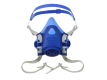 Non-powered Air-purifying Particle Respirator