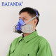 Acid Cartridge Respirator