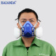 Half Mask With Muti-purpose Respirator