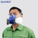 Half Mask With Muti-purpose Respirator