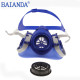 Silicone Half Facepiece Reusable Respirator