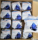 Dust Lime Coal Mine Cement Proof Respirator