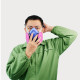 P100 OV Half Mask Respirator