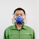 Half Facepiece Reusable Respirator