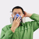 Half Facepiece Reusable Respirator