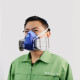 Half Facepiece Reusable Respirator