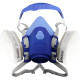 PPE Anti Pollution Gas Mask