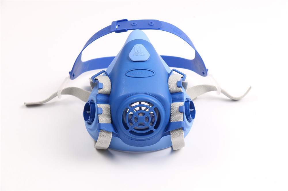 Reusable Respirator