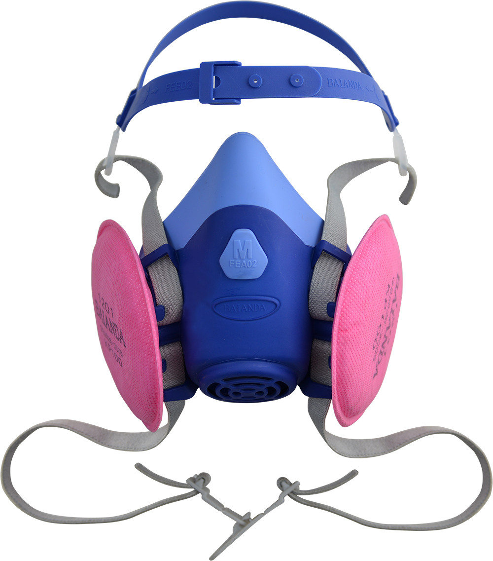 pro choice respirator