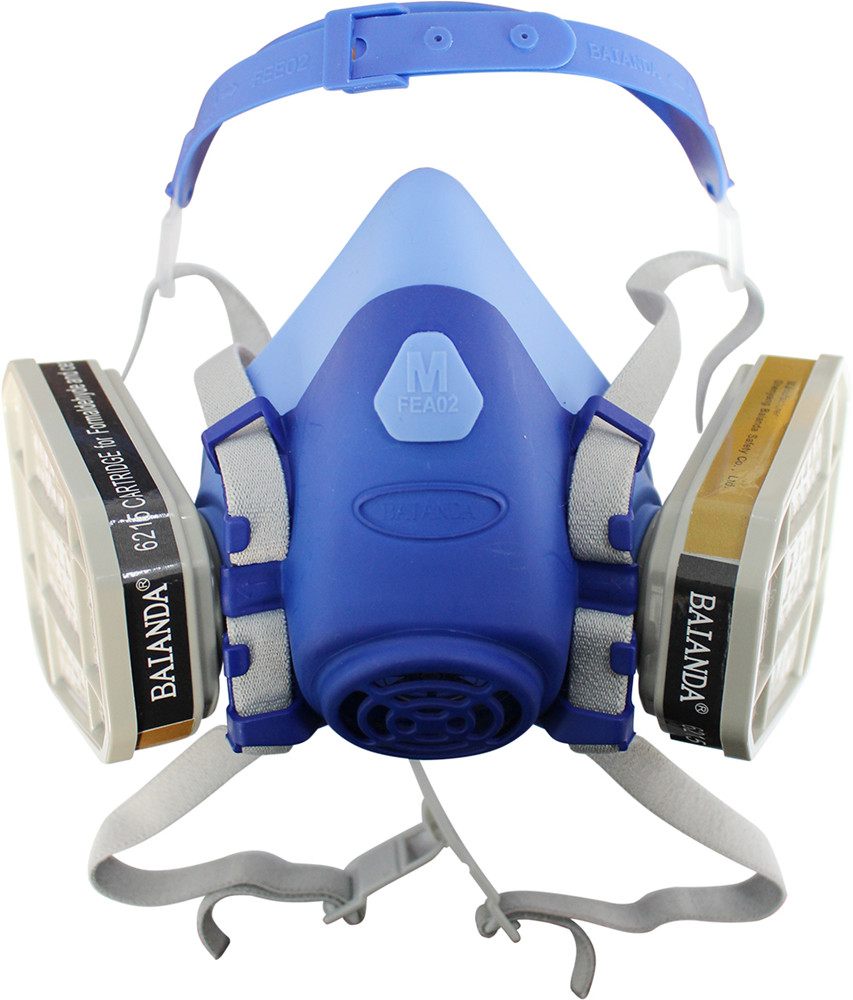 anti gas respirator