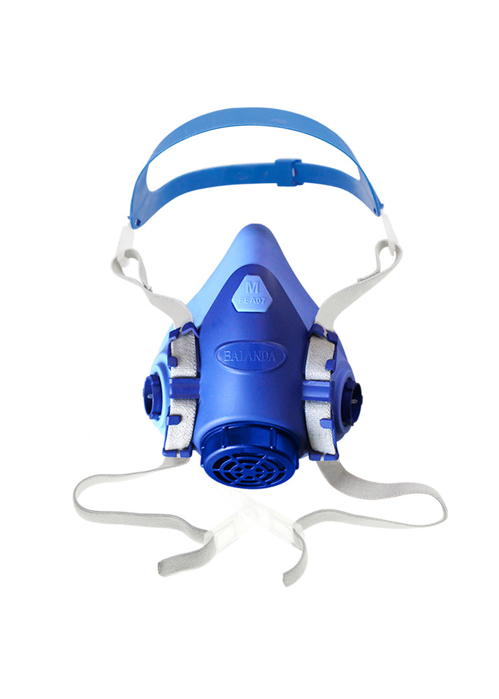 best respirator for spraying herbicide