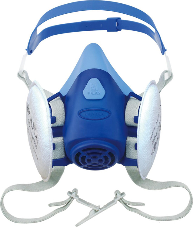 woodworking respirator