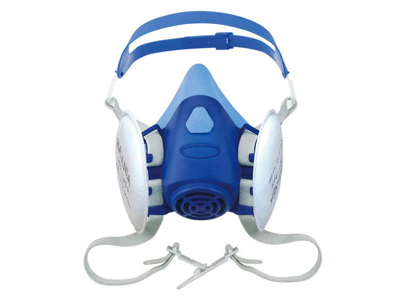 Supply CE Approval Half Mask Respirator Wholesale Factory