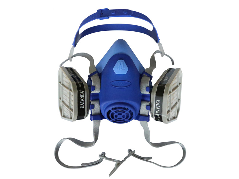 Organic deals vapor respirator