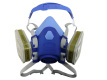 Respirator wielogazowy i parowy