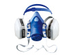 Half Facepiece Paint Spray Respirator