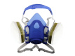 Half Mask With Muti-purpose Respirator