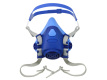 Half Facepiece Air Purifying Respirator