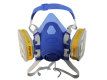 Industial Manufacturing Respirator