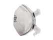 NIOSH Approval N100 Facepiece Respirator