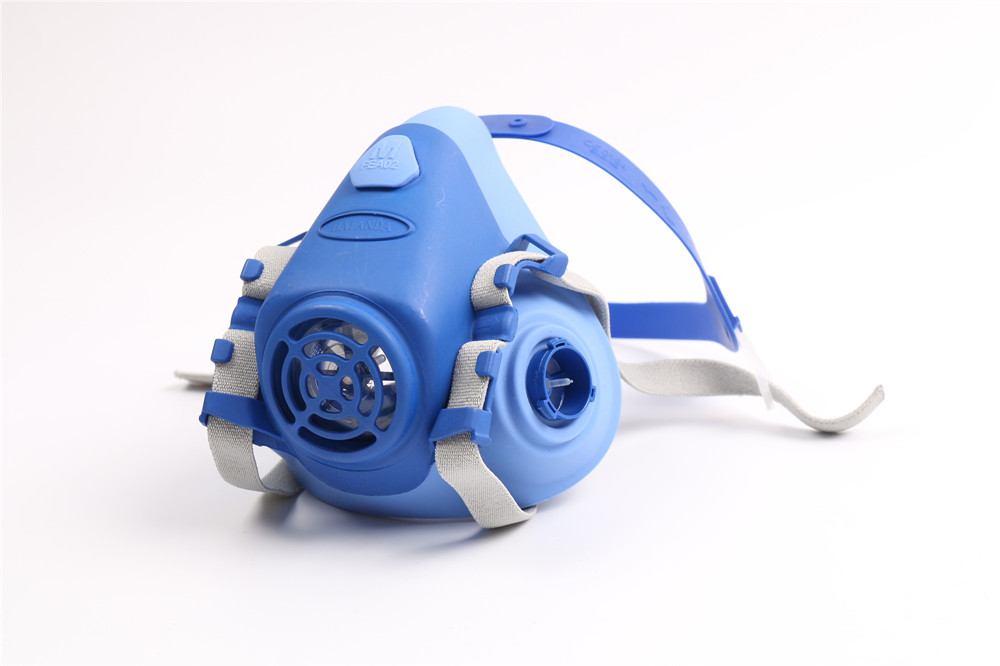 air purifying respirator