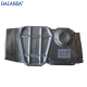 Half Mask With Acid Gas Cartridge P95 Particulate Filter